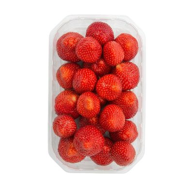 Aardbeien