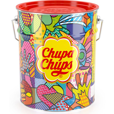 Chupa Chups Blik