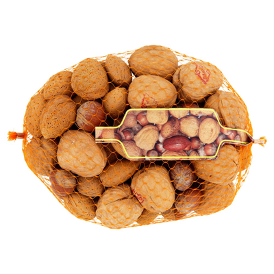Tovano Gemengde Noten in Dop 400 g