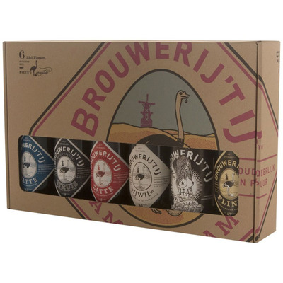 Brouwerij 't IJ Kadoverpakking