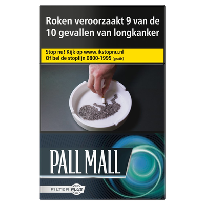 Pall Mall Alpine L 20