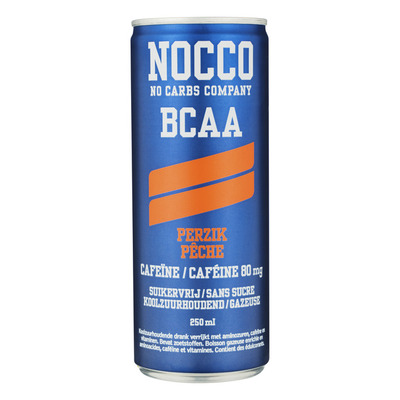 NOCCO Peach