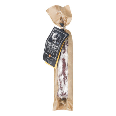 Huismerk Pollefin saucisson 100% jambon
