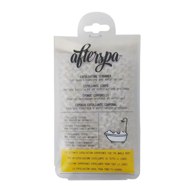 AfterSpa Bath & shower exfoliating scrub