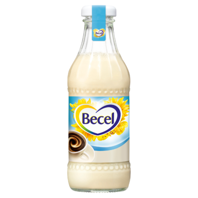 Becel voor in de Koffie - Fles 200 ml