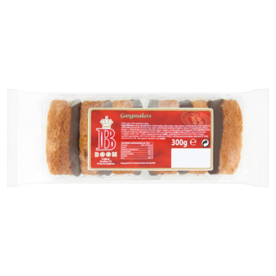 Boom Gangmakers 300 g