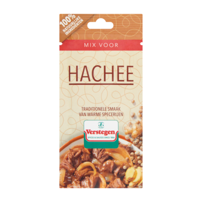 Verstegen Mix voor Hachee