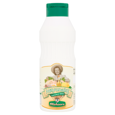 Oliehoorn Mayonaise 450 ml
