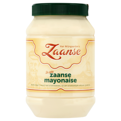 Van Wijngaarden Mayonaise