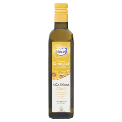 Becel Olie Blend Classic 0,5 l