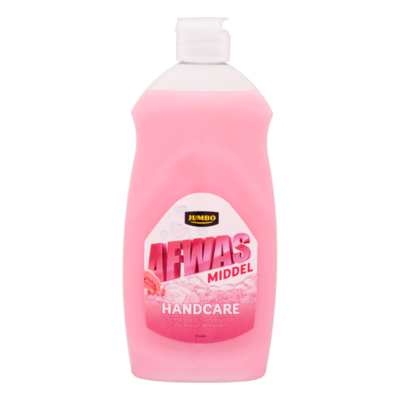 Huismerk Afwasmiddel Handcare