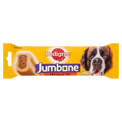 Pedigree snacks Jumbone
