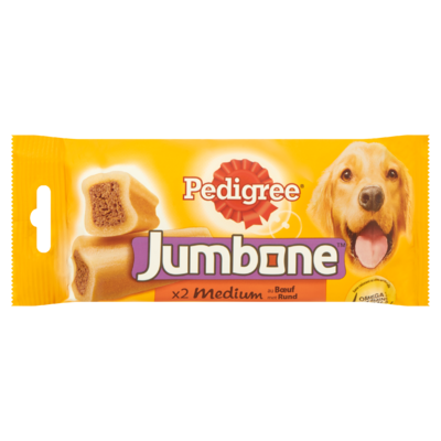 Pedigree snacks Jumbone