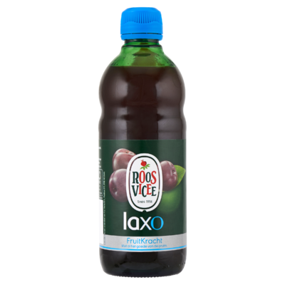 Roosvicee Laxo Fruitkracht 0,5 L