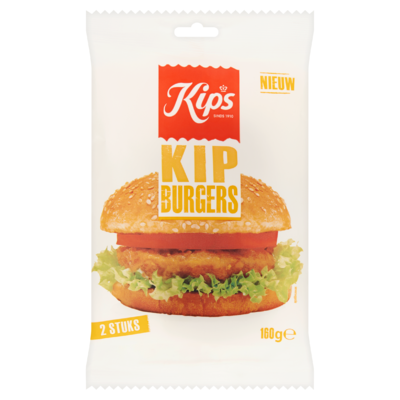 Kips Kipburgers