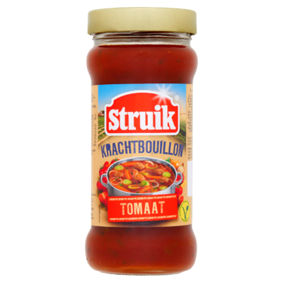 Struik Krachtbouillon Tomaat 350 ml