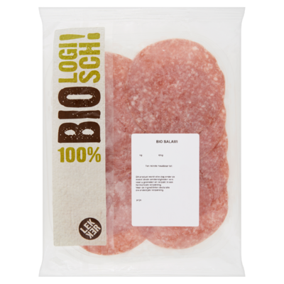 Bio Salami