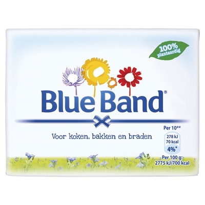 Blue Band margarine