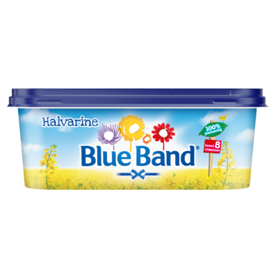Blue Band Halvarine 250 g