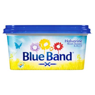 Blue Band Halvarine Kuip 500 g