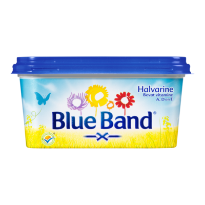 Blue Band Halvarine Kuip