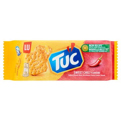Tuc Sweet Chili Smaak 100 g