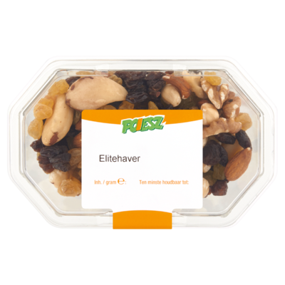 Poiesz Elitehaver 225 g