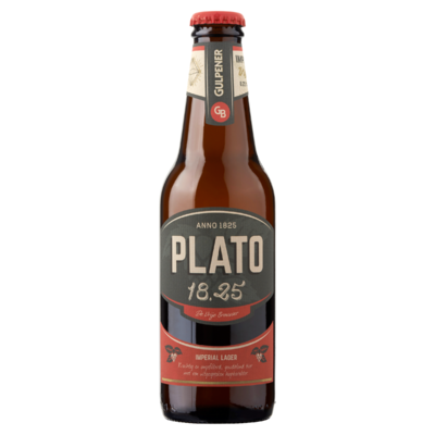 Gulpener Plato Fles 30 cl