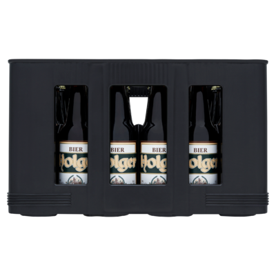 Holger Bier Krat 24 x 30 cl