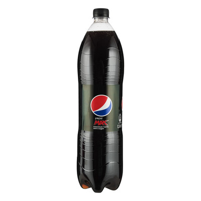 Pepsi Max