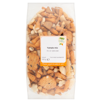 Poiesz Yamato Mix 300 g