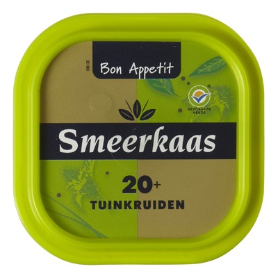 Bon Appétit smeerkaas kruiden