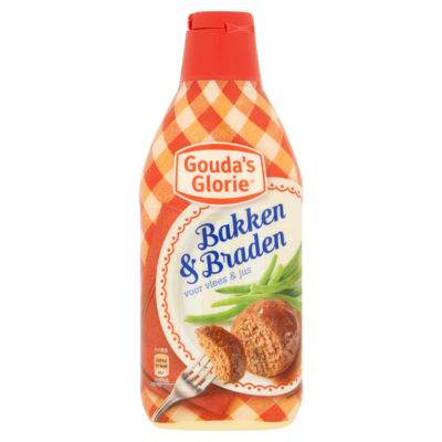 Gouda's Glorie Bakken & Braden 750 ml