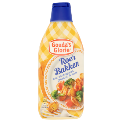 Gouda's Glorie Roerbakken 750 ml