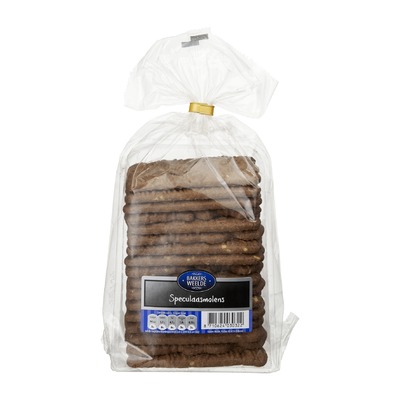 Bakkers Weelde ambachtelijke speculaasmolens