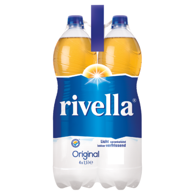 Rivella Rivella 4-pack