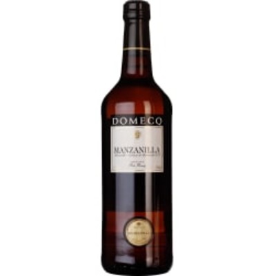 Domecq Sherry Manzanilla