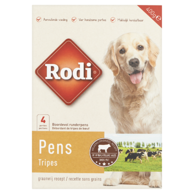 Rodi Pens 400 g