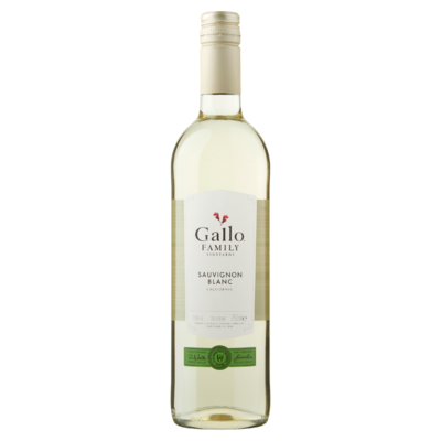 Gallo Family Vineyards Sauvignon Blanc 750 ml