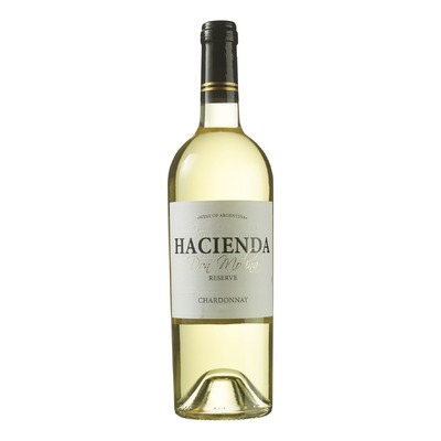 Hacienda Argentijnse wijn chardonnay