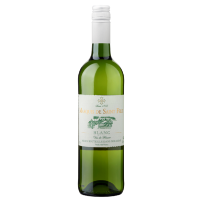 Marquis de Saint Félix Blanc 750 ml