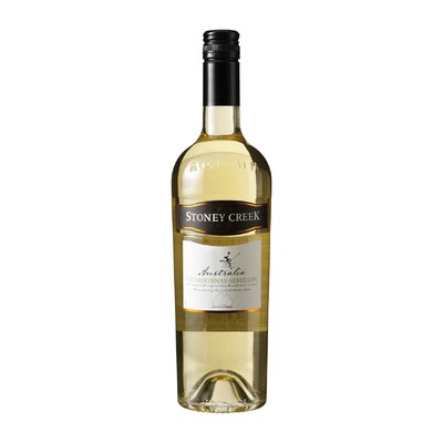 Stoney Creek Australische wijn chardonnay semillon
