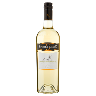 Stoney Creek Chardonnay Semillon 750 ml