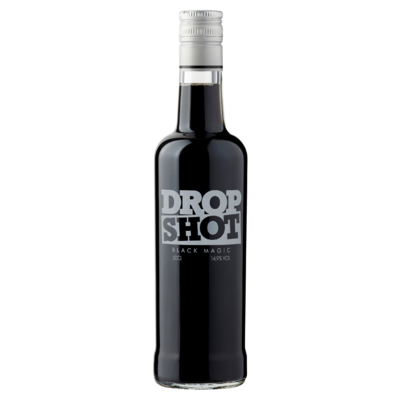 Dropshot 50 cl
