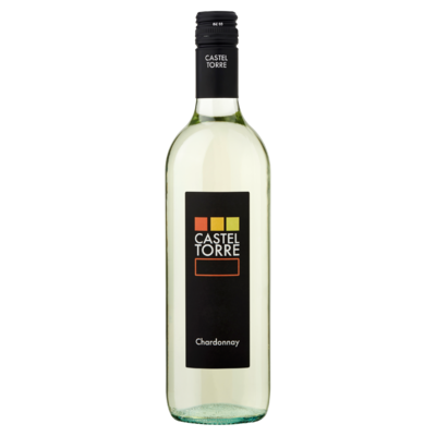 Castel Torre Chardonnay 75 cl
