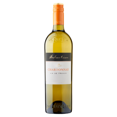 Cruse Selection Chardonnay 75 cl