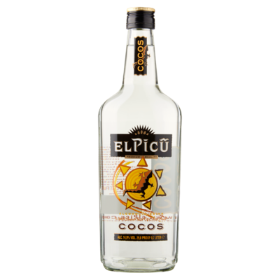 elPicu Cocos 0,7 L