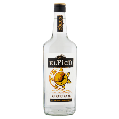 elPicu Cocos 0,7 L