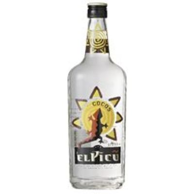 elPicu Cocos 0,7 L