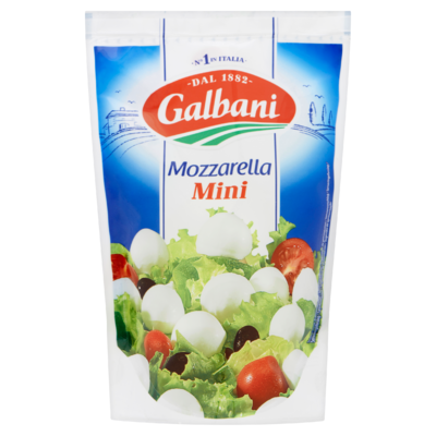 Galbani Mozzarella Mini Kaas 285 g
